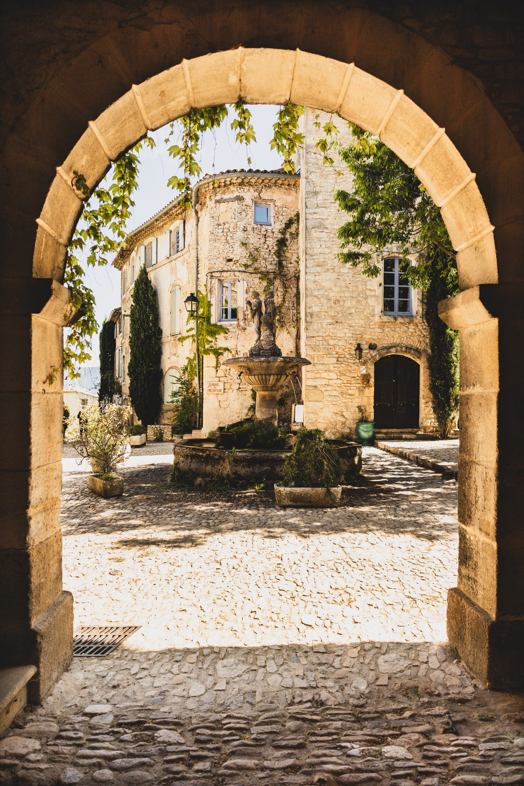 Les 7 plus beaux villages du Luberon à visiter absolument