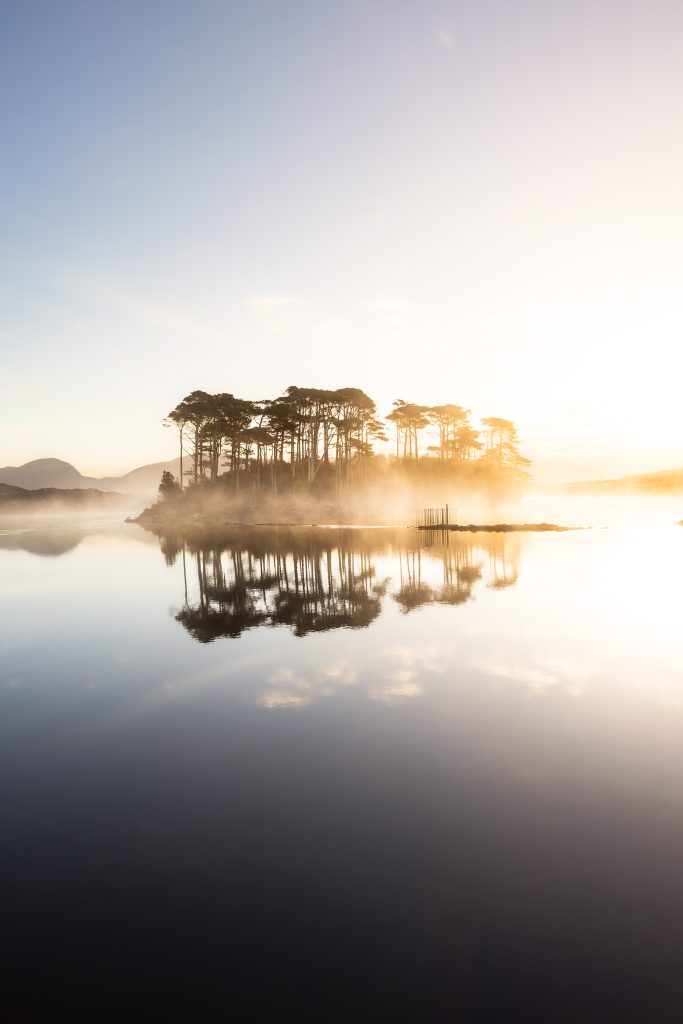 Découvrir les lacs du connemara irlande sur ce blog voyage