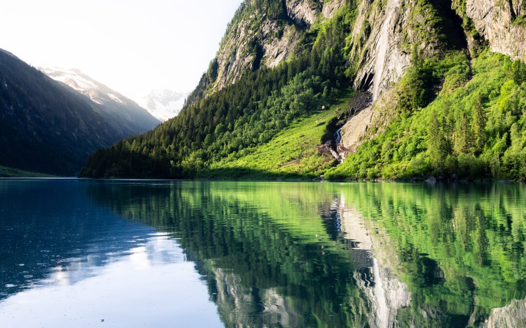 Tyrol, Autriche : 4 randonnées à faire autour de Mayrhofen