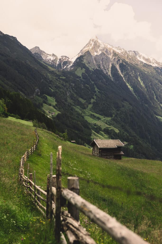 Steinerkogel