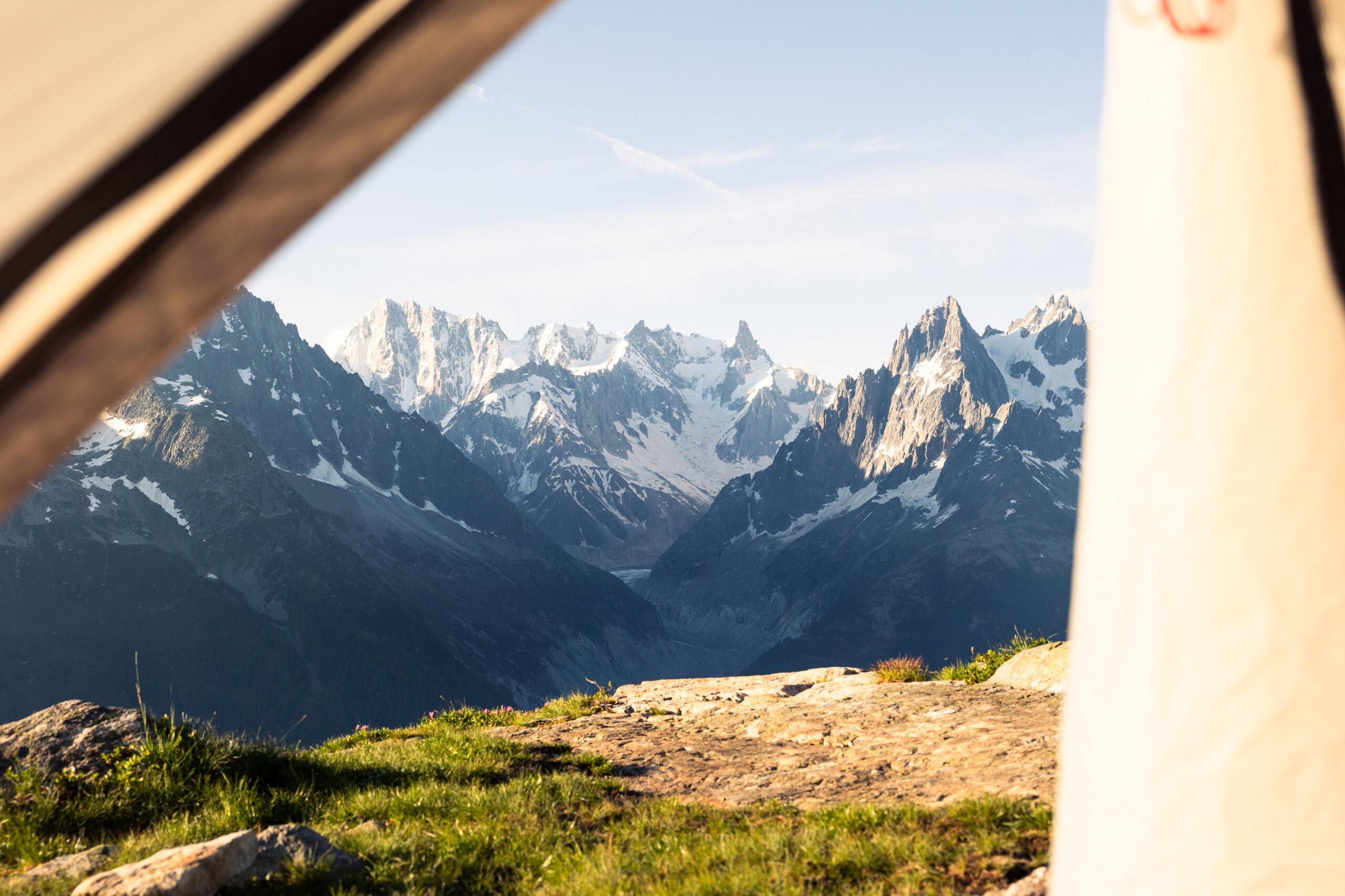 Lac des Chéserys : tout savoir pour préparer votre bivouac