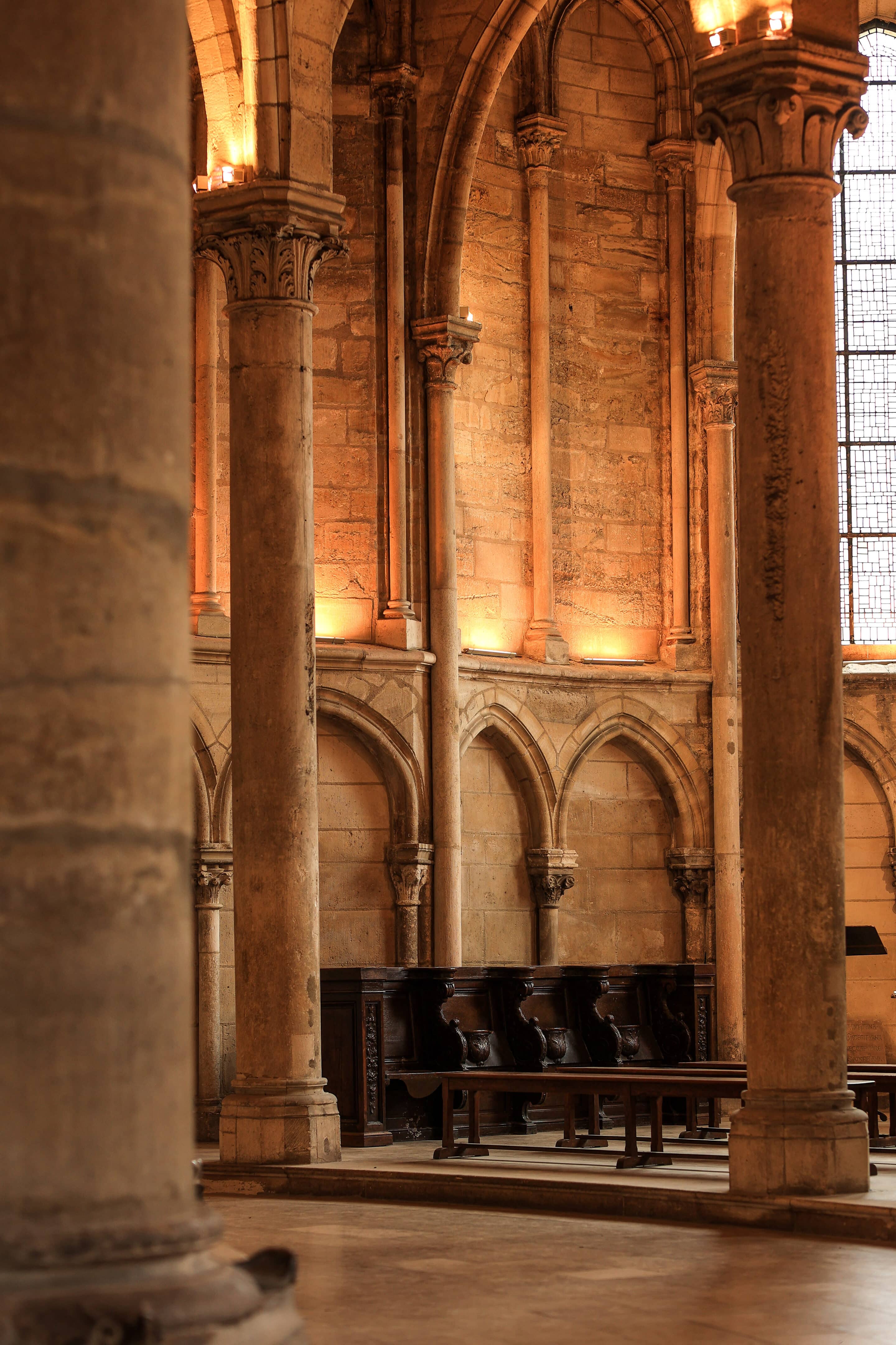 visiter Reims à Noël