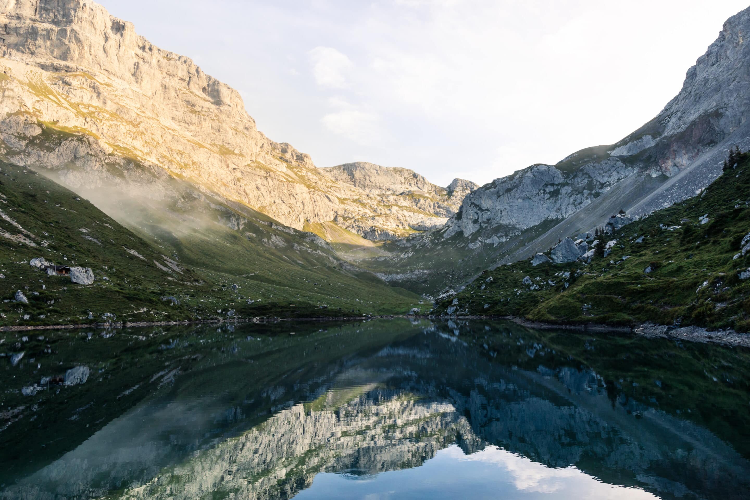 Grisons en Suisse