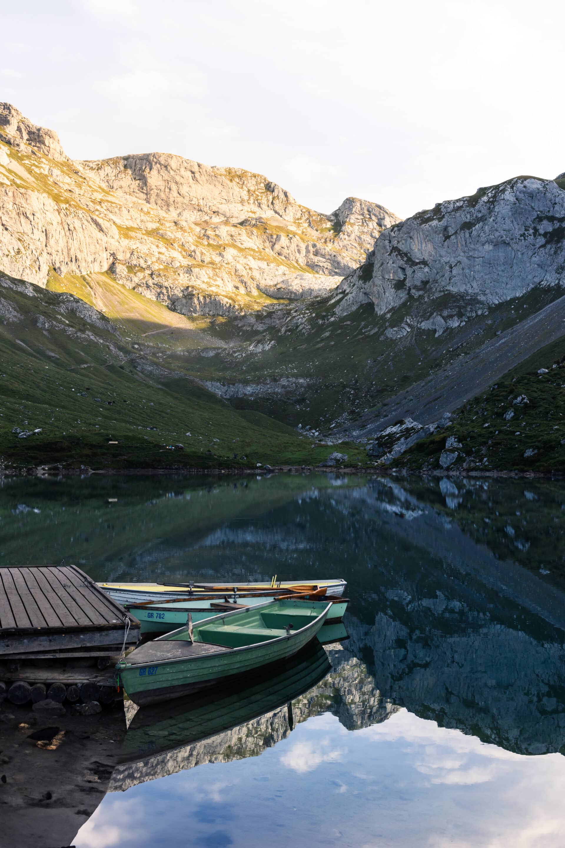 Grisons en Suisse