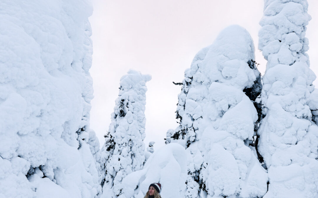 Que faire en Laponie finlandaise en une semaine ?