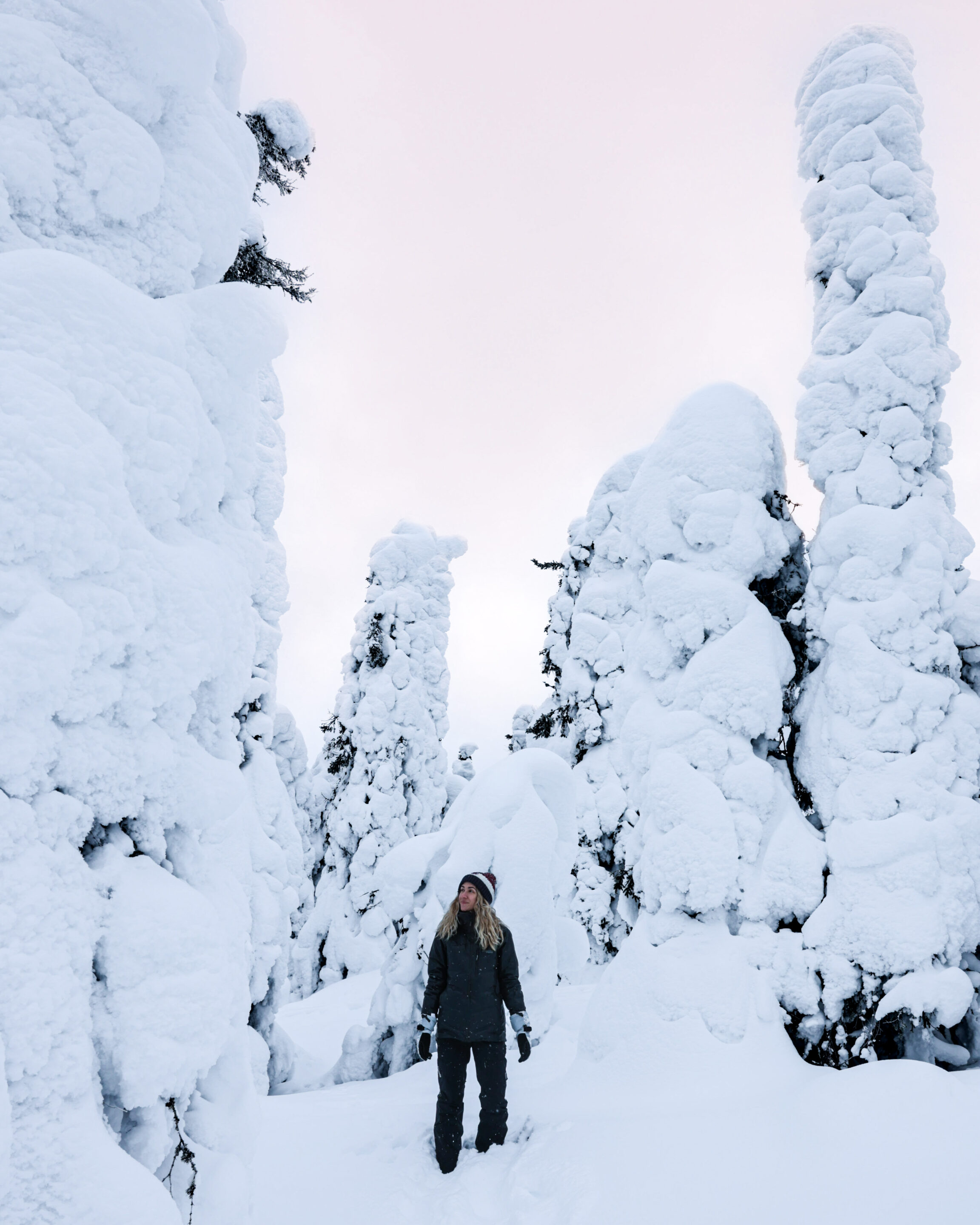 Que faire en Laponie finlandaise en une semaine ?