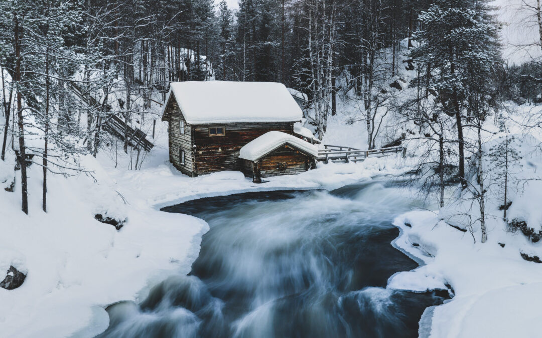 Que faire en Laponie en hiver : itinéraire complet et conseils