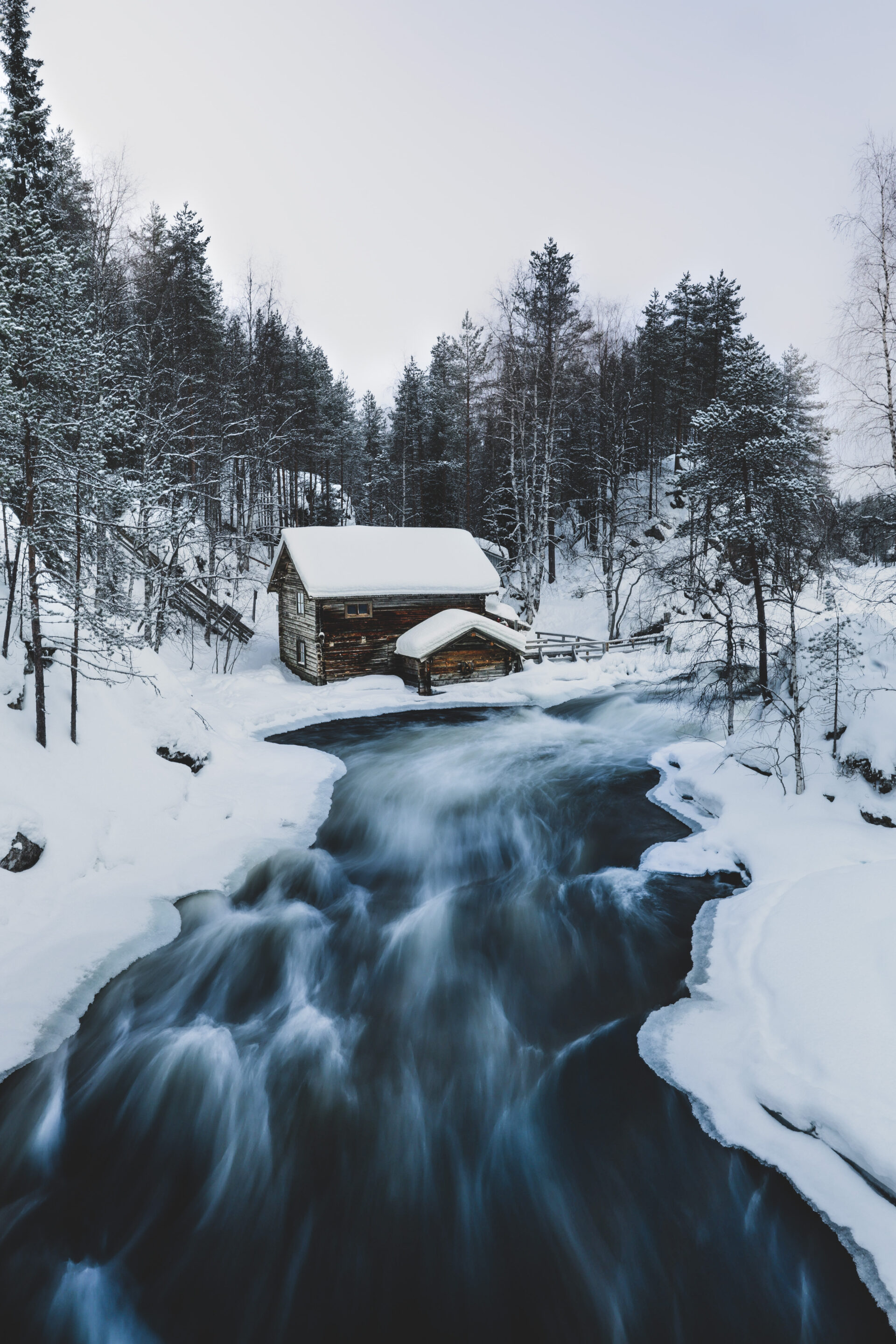 Que faire en Laponie en hiver : itinéraire complet et conseils