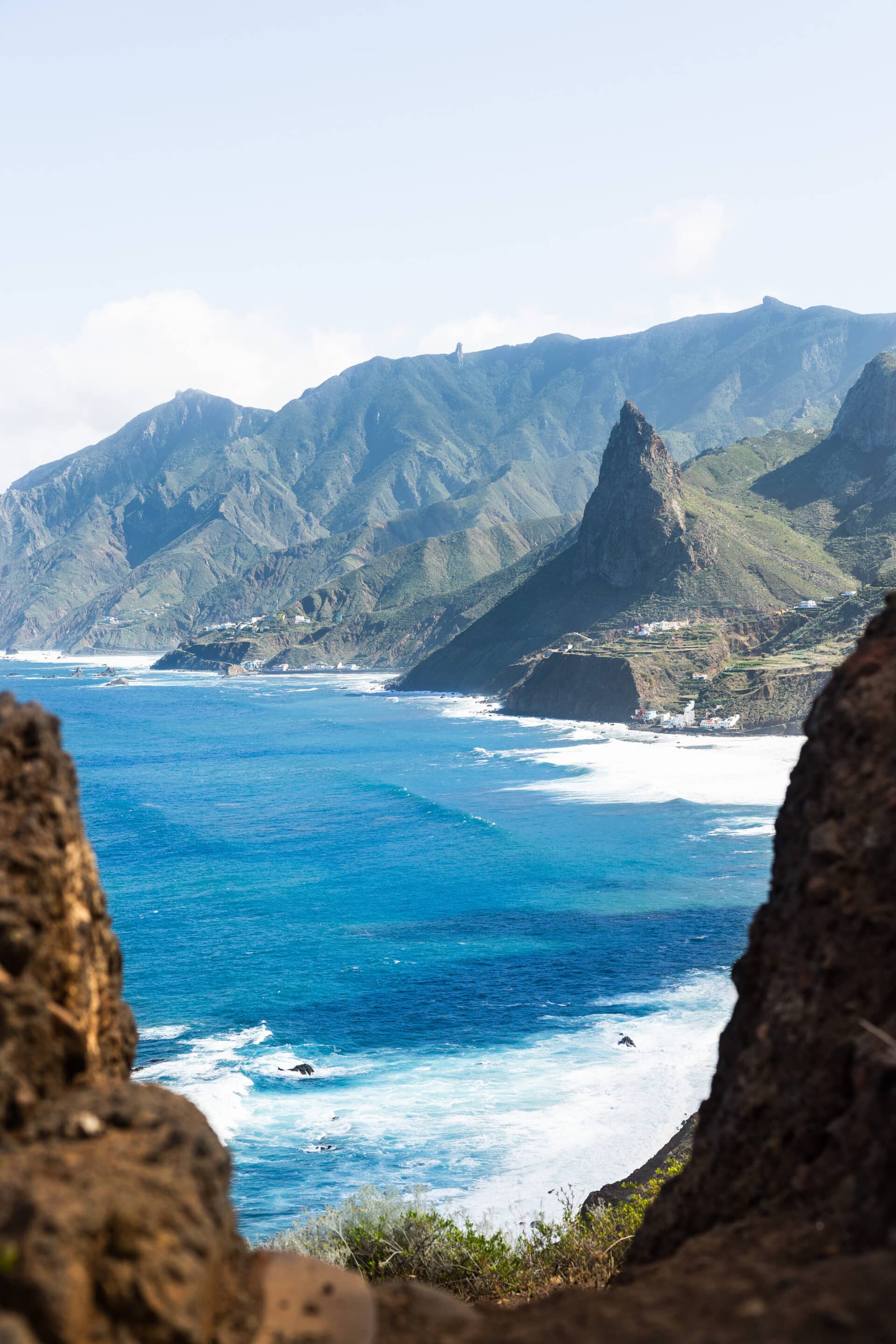 Les 7 plus belles randonnées à Tenerife à faire absolument