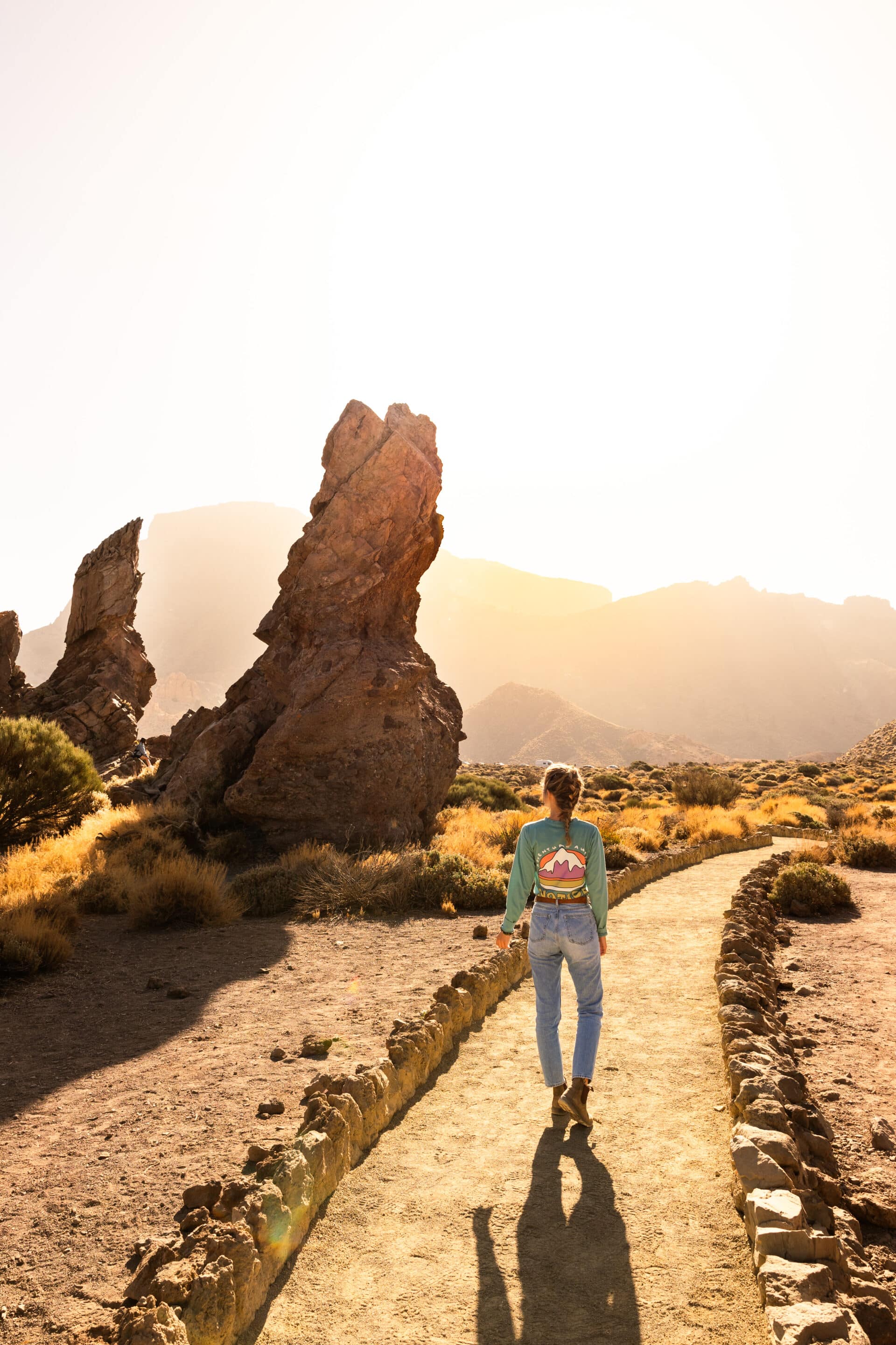 Que faire à Tenerife : itinéraire complet d’une semaine