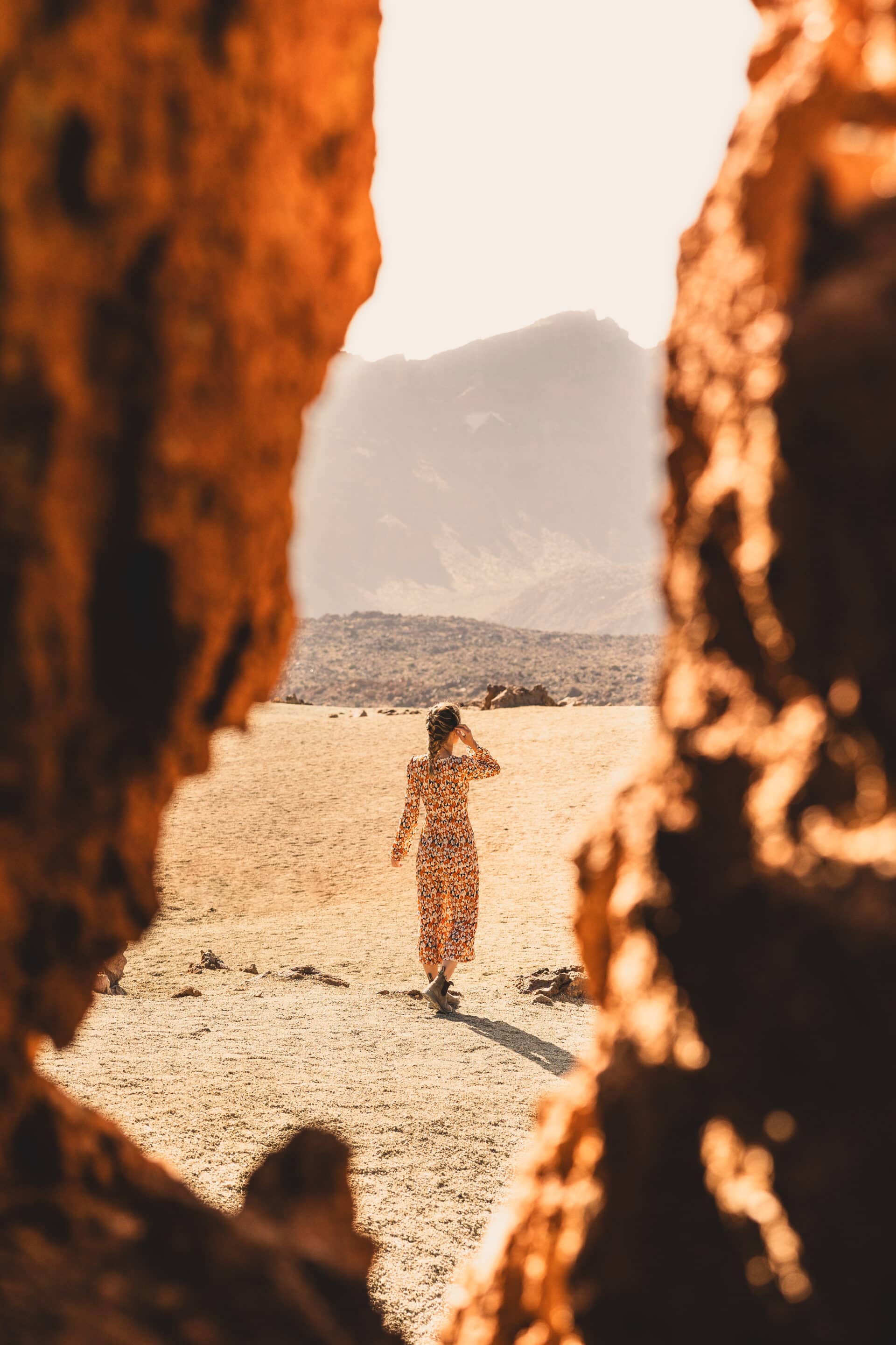 Parc du Teide