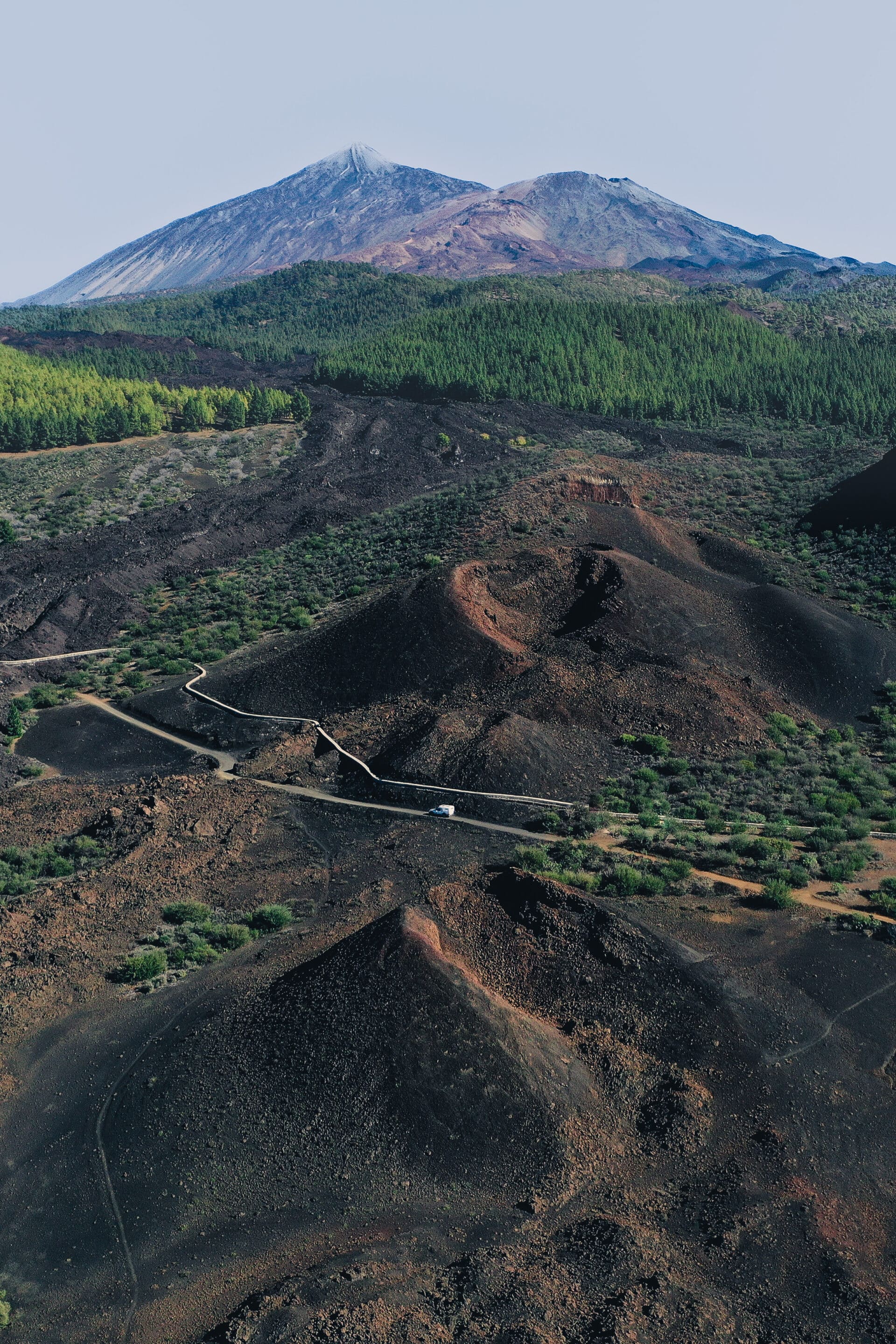 Parc du Teide